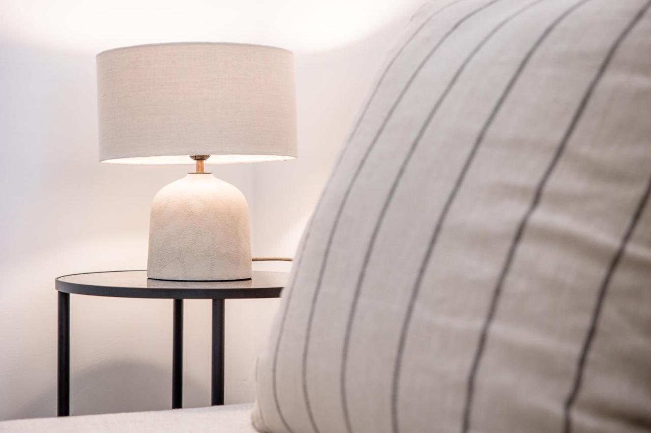 Appartamento Altstadt Luxury Design Salisburgo Esterno foto