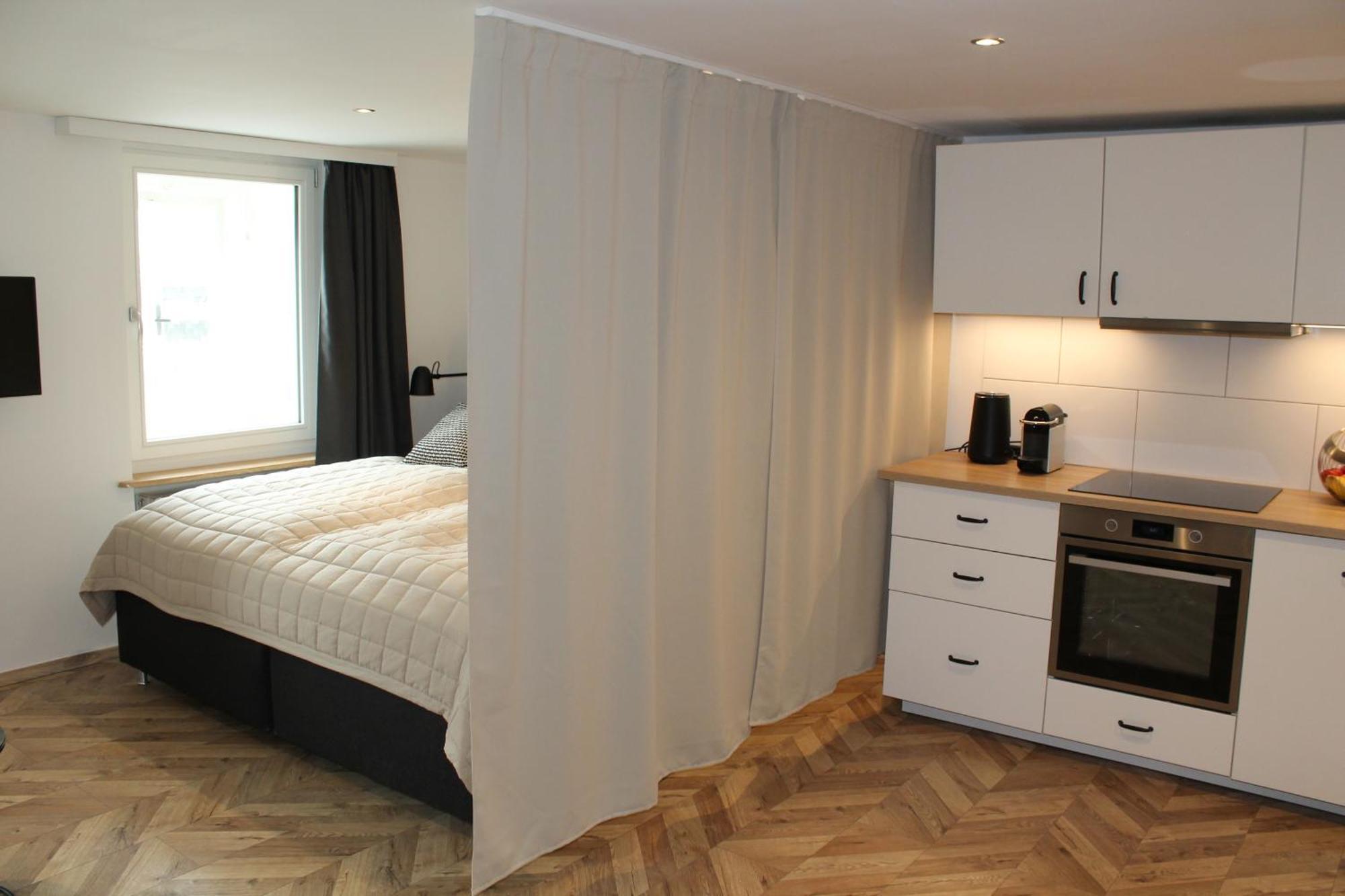 Appartamento Altstadt Luxury Design Salisburgo Esterno foto